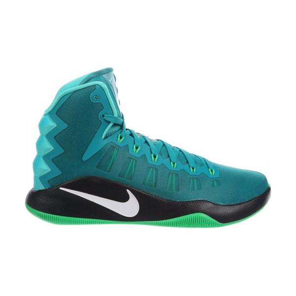 nike hyperdunk 2016 green