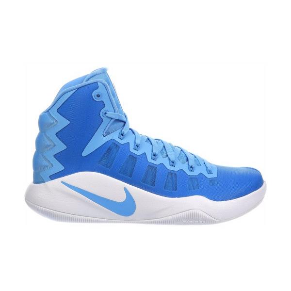hyperdunks blue and white