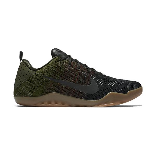 kobe 11 elite low