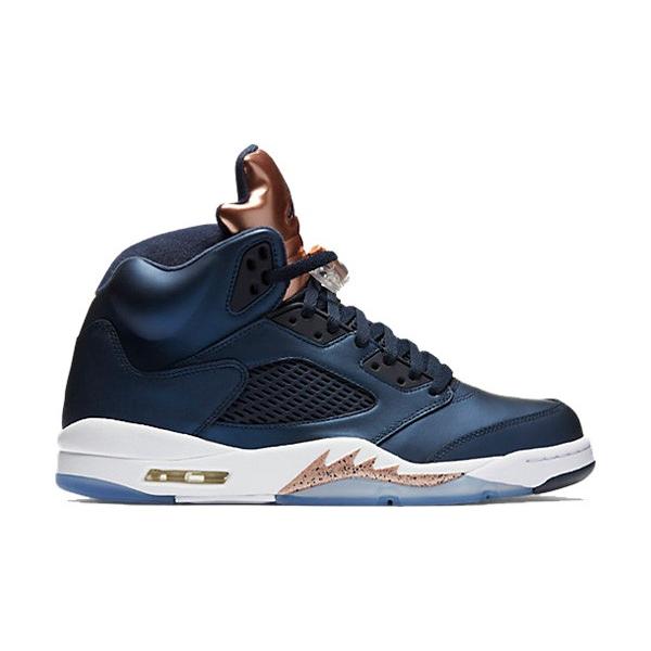 AIR JORDAN 5 RETRO 'BRONZE' エア ジョー 