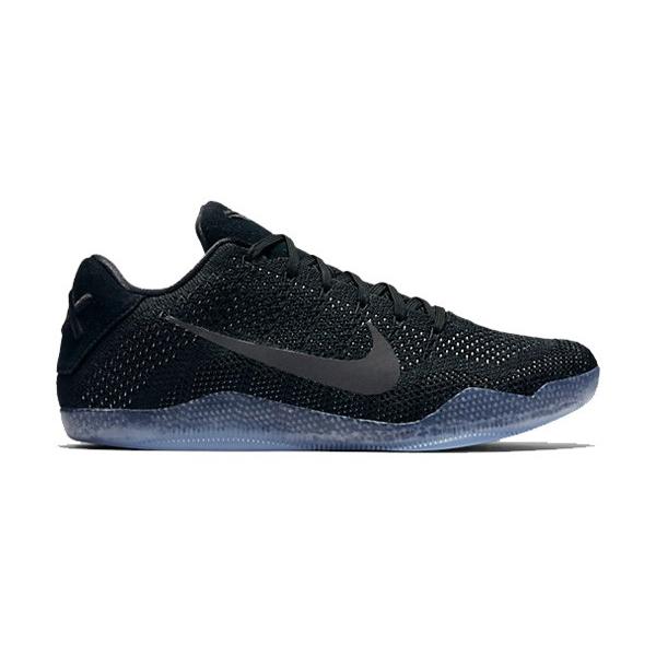 kobe 11 elite black space