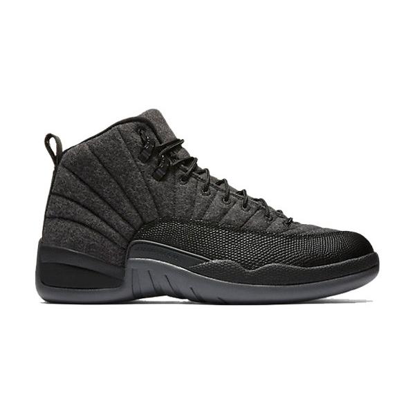 AIR JORDAN 12 RETRO 'WOOL' エア ジョーダ 