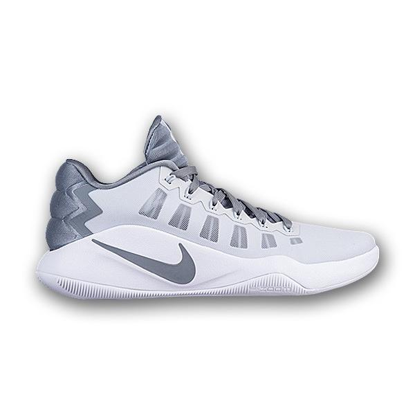 grey hyperdunks