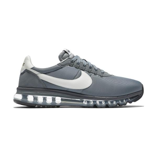 Nike Air Max Ld Zero Fragment ナイキ エア マックス Ld ゼロ フラグメント Men S Cool Grey White Light Graphite 53 002 Sn3424 Sneaker Plusone 通販 Yahoo ショッピング