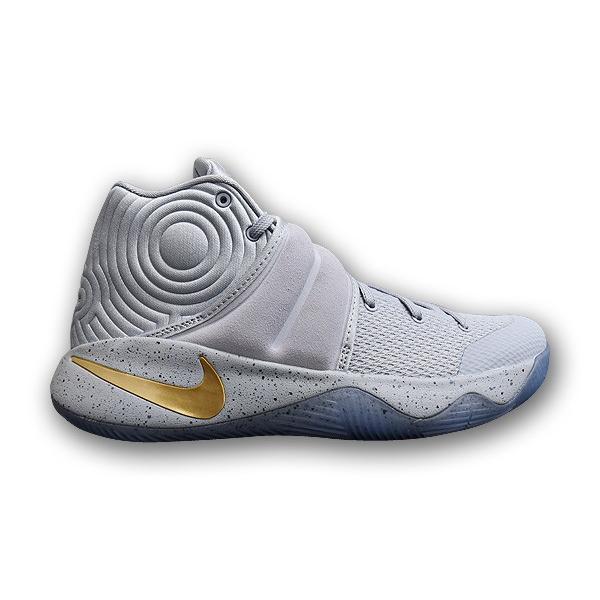 kyrie 2 battle grey