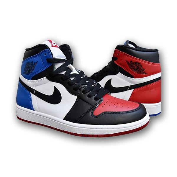 air jordan 1 high og top 3