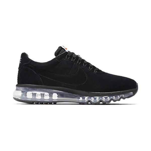 nike air max zero black black