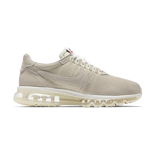 Nike Air Max Ld Zero ナイキ エア マックス Ld ゼロ Men S Sail Sail Black 100 Sn3512 Sneaker Plusone 通販 Yahoo ショッピング