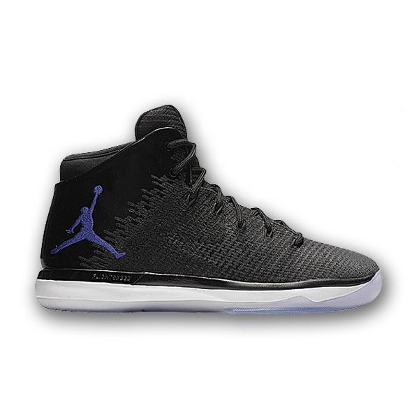 AIR JORDAN XXXI 'SPACE JAM' エア ジョー 