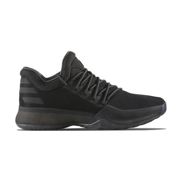 adidas harden black