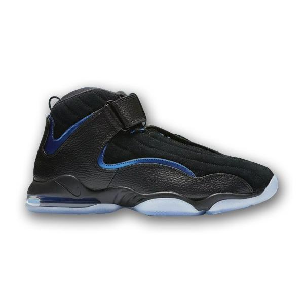 air penny 4 black