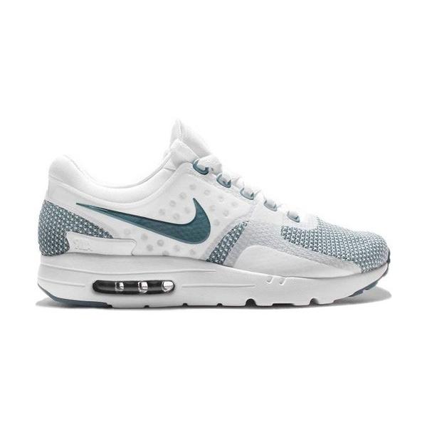 NIKE AIR MAX ZERO ESSENTIAL ナイキ エア マックス ゼロ エッセンシャル 【MEN'S】 smokey  blue/smokey blue-white-obsidian 876070-003 :sn3603:SNEAKER PLUSONE - 通販 -  Yahoo!ショッピング