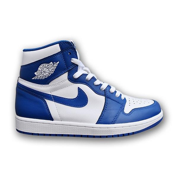 air jordan 1 high og storm blue