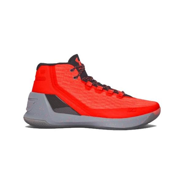 under armour gs curry 3