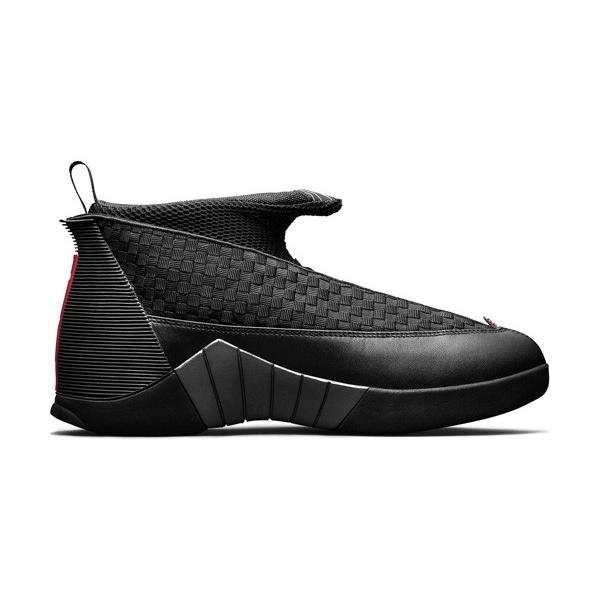 jordan 15 retro stealth