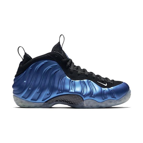 foamposite one xx