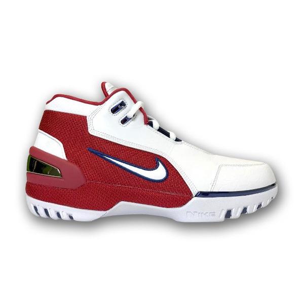 nike air zoom generation 2003