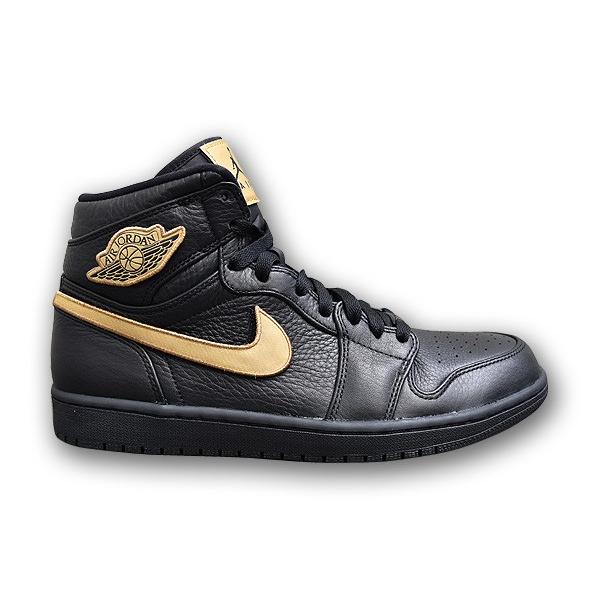 retro 1 black history month