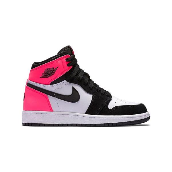 valentine jordan 1