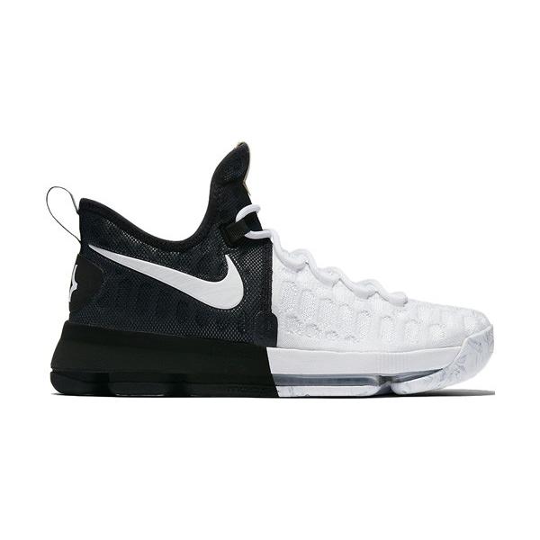 kd 9 all black