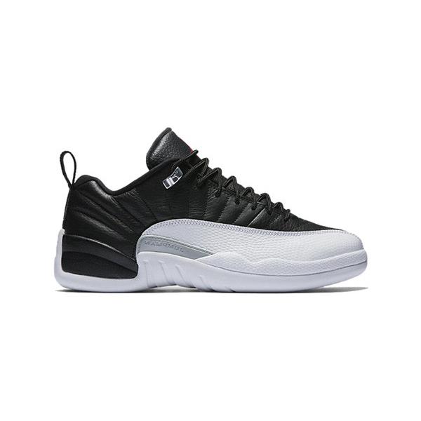 air jordan 12 retro low