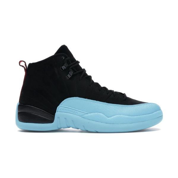 AIR JORDAN 12 RETRO 'GAMMA BLUE' エア 