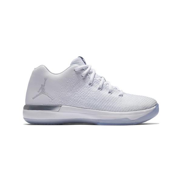 jordan 31 low top