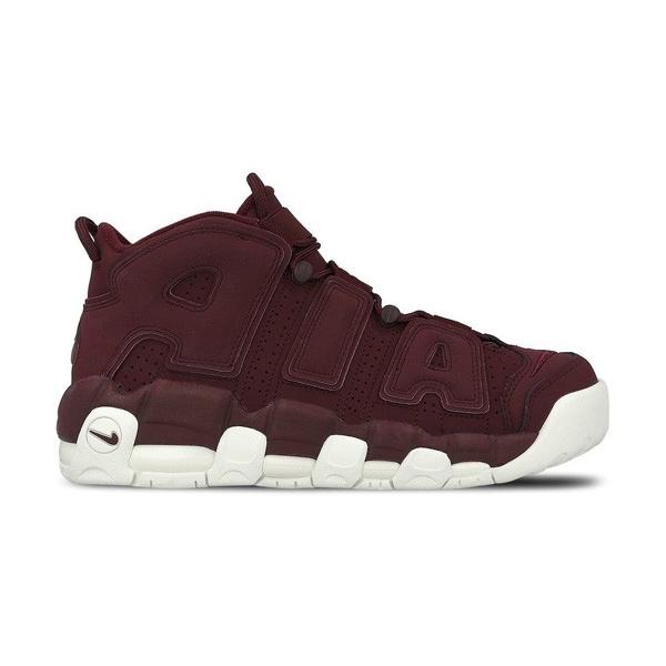air more uptempo maroon
