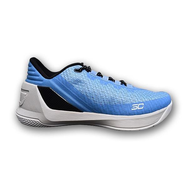 under armour curry 3 low