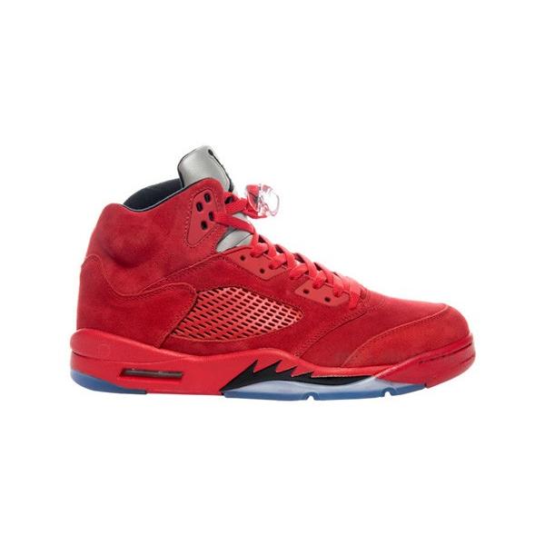 air jordan 5 retro suede
