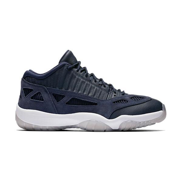 air jordan midnight navy 11