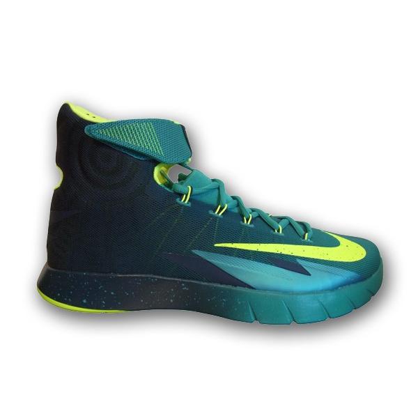 bruce lee nike kyrie 3