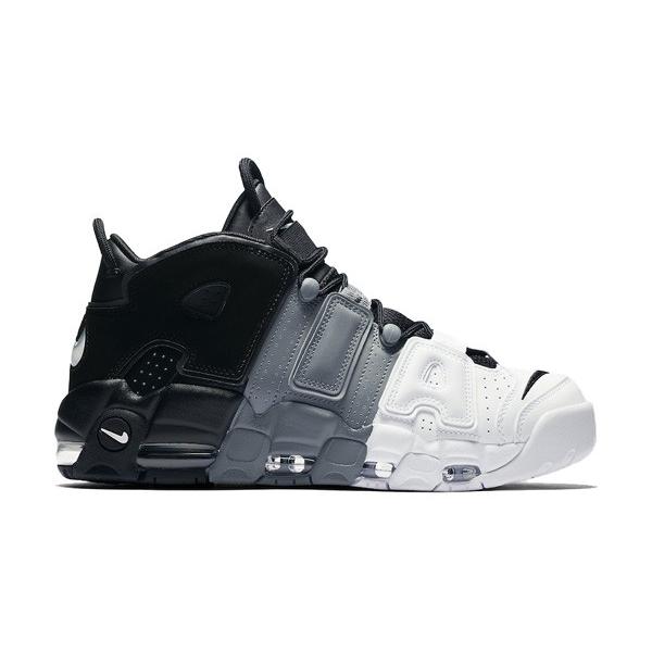 AIR MORE UPTEMPO 96 'TRI-COLOR' エア モ 