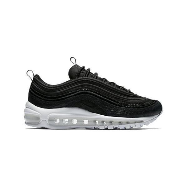 nike air max 97 black black black