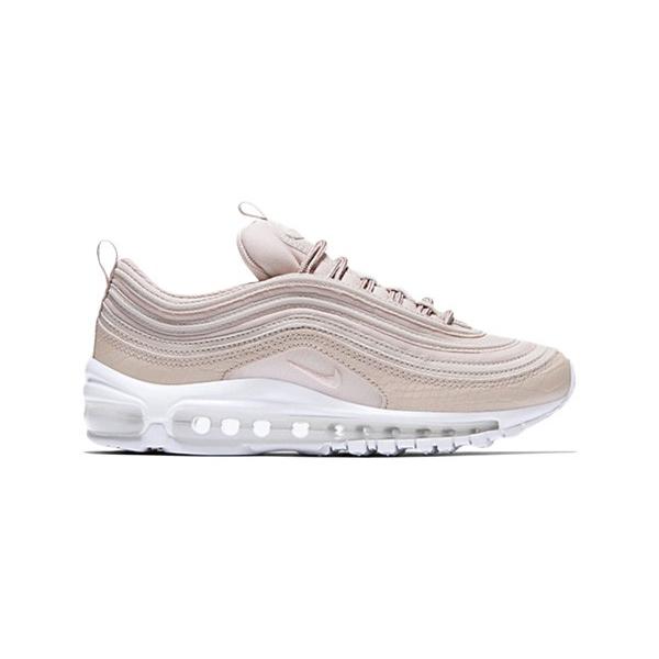 Nike Wmns Air Max 97 Prm ナイキ エアマックス 97 ピンク Women S Silt Red Silt Red Black White 600 Sn4005 Sneaker Plusone 通販 Yahoo ショッピング