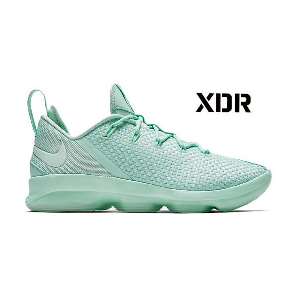 lebron xiv low ep