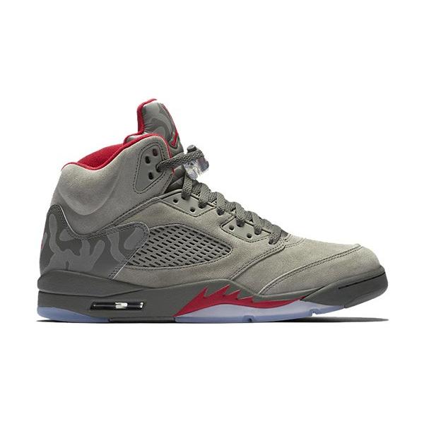 air jordan 5 retro university red