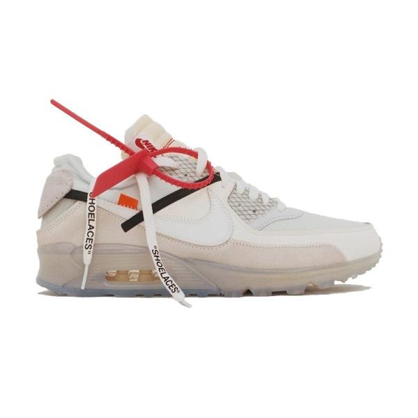 air max 90 off white beige