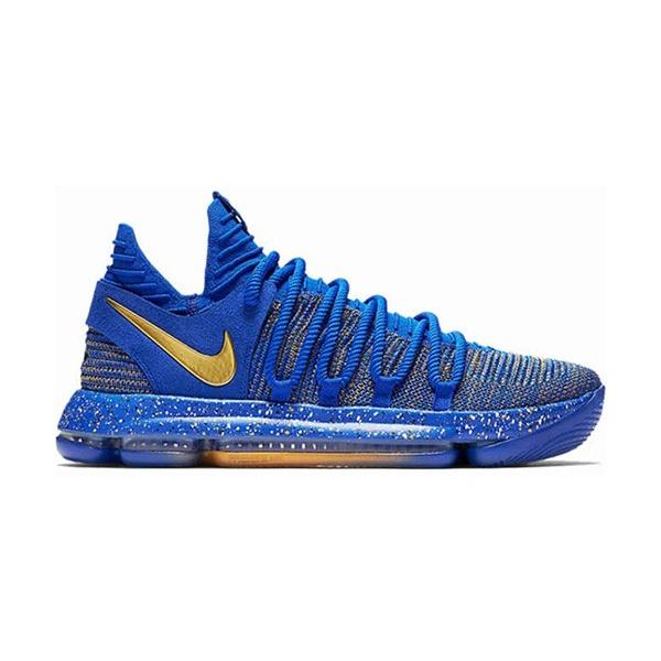 ZOOM KD 10 EP 'FINALS MVP' ナイキ ズーム 