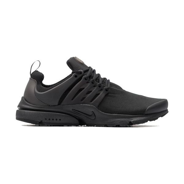 nike air presto all black mens