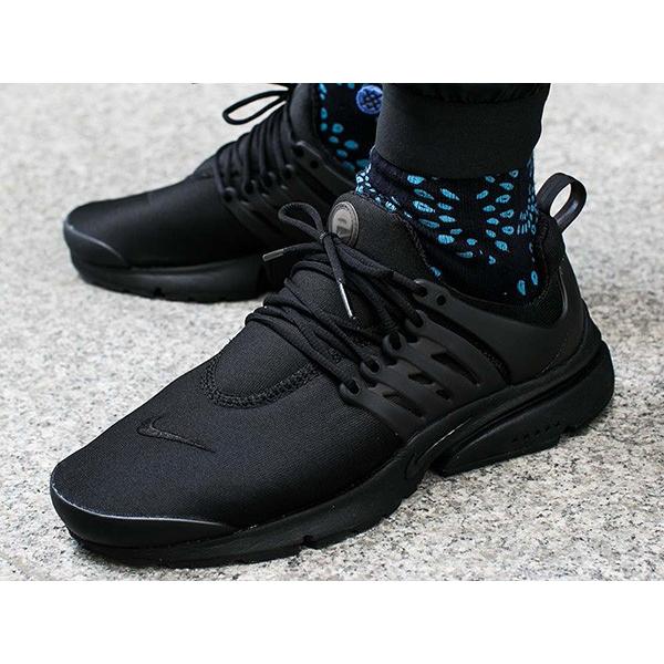 Nike Air Presto Essential All Black ナイキ エア プレスト エッセンシャル ブラック Men S Black Black Black 011 Buyee Buyee Japanese Proxy Service Buy From Japan Bot Online