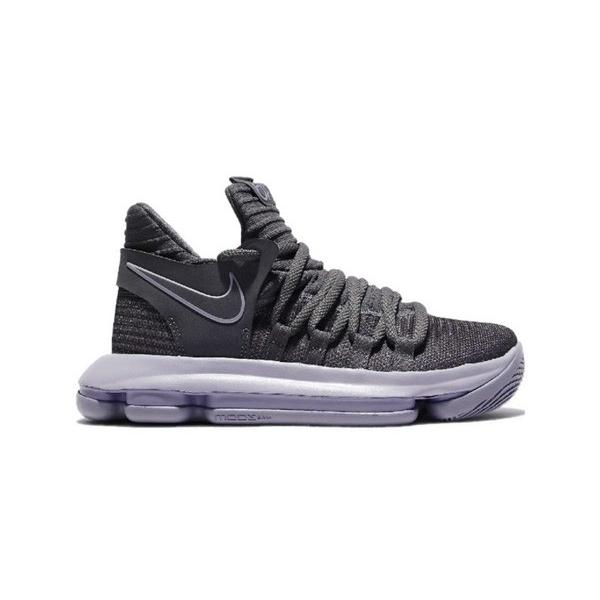 kd 10 dark grey