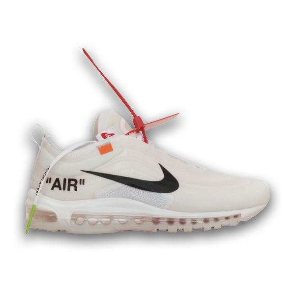 nike off white air max 97 og