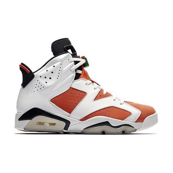 AIR JORDAN 6 RETRO 'GATORADE' 'LIKE 