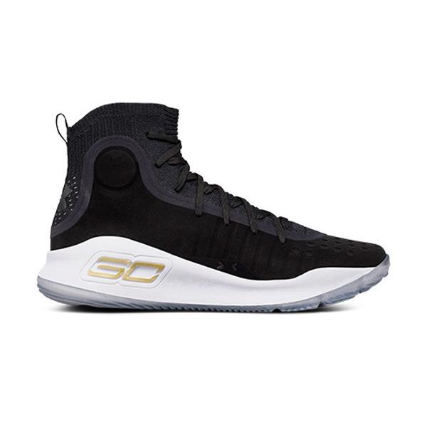 UNDER ARMOUR CURRY 4 'MORE RINGS' アンダーアーマー カリー 4 