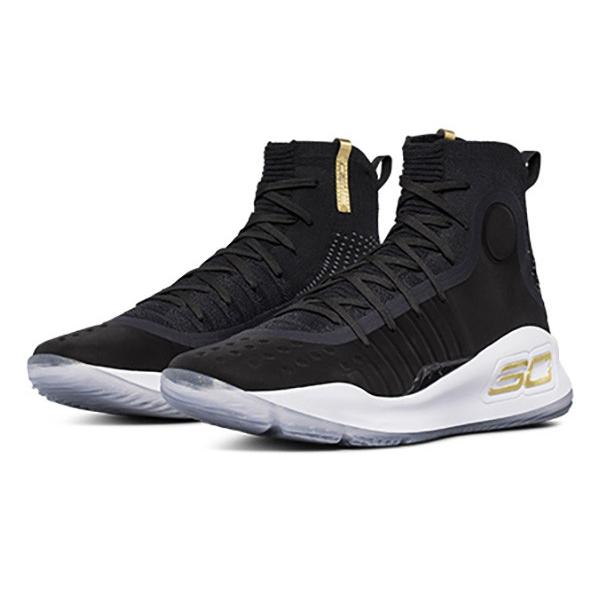 UNDER ARMOUR CURRY 4 'MORE RINGS' アンダーアーマー カリー 4 