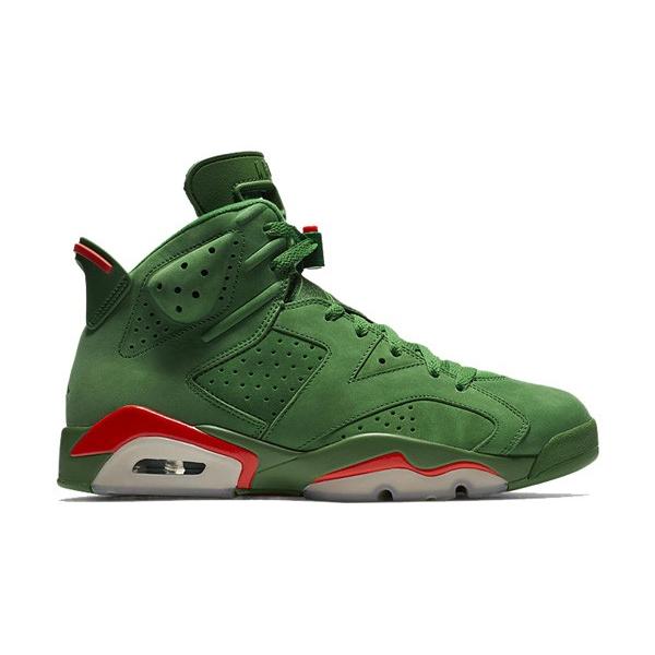 jordan 6 gatorade orange