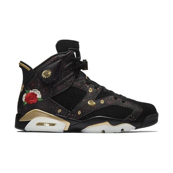 jordan 6 new year