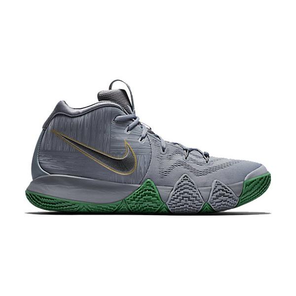 gray kyrie 4