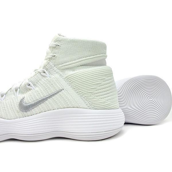 Nike Hyperdunk 17 Flyknit Ep ナイキ ハイパーダンク フライニット 17 ホワイト 白 Men S White Metallic Silver 100 Buyee Buyee Japanese Proxy Service Buy From Japan Bot Online